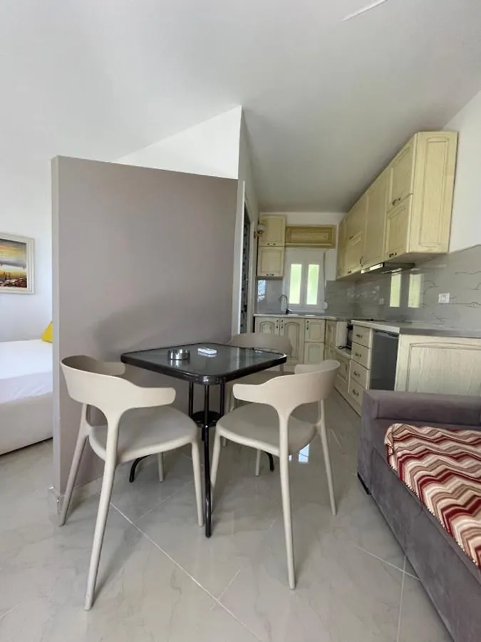 Apartamento Sofia Rooms Borsh