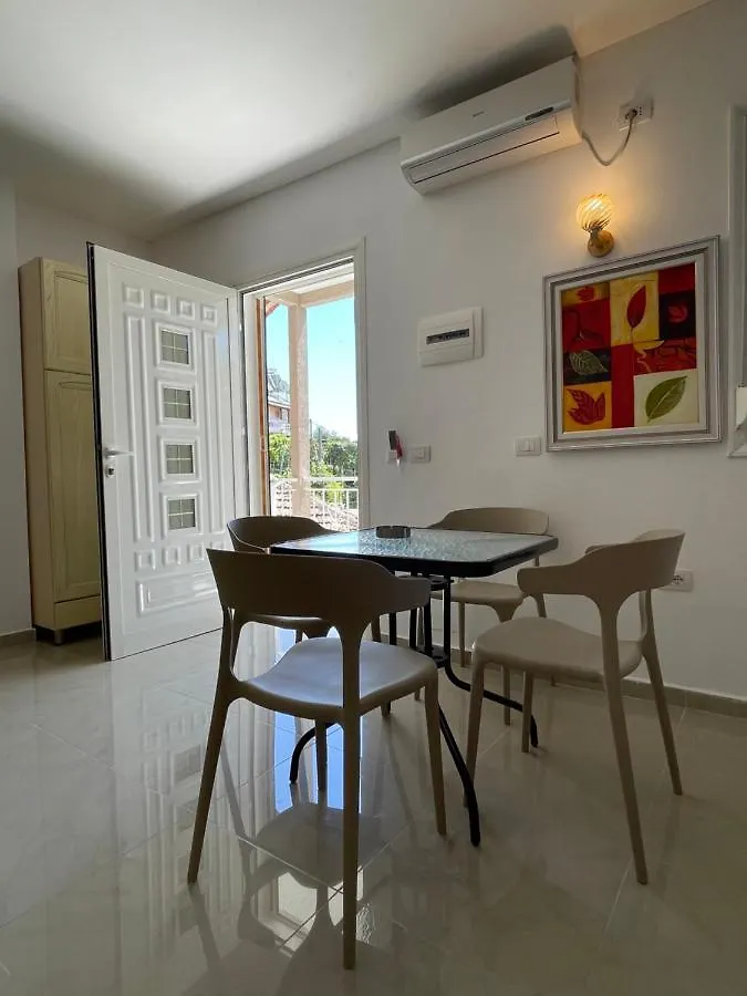 Apartamento Sofia Rooms Borsh